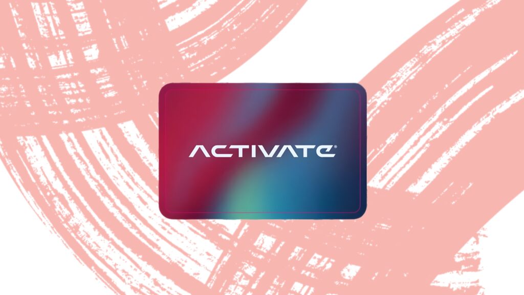 Activate Langley Gift Card