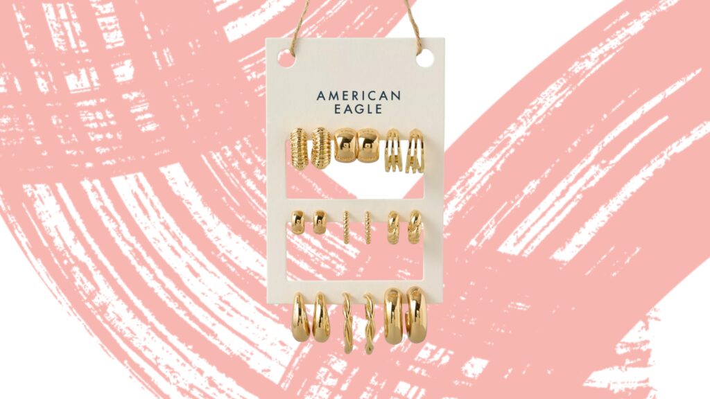 American Eagle Outfitters Earrings