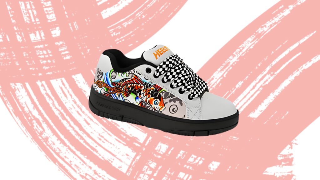 Spring Break at Willowbrook Zumiez