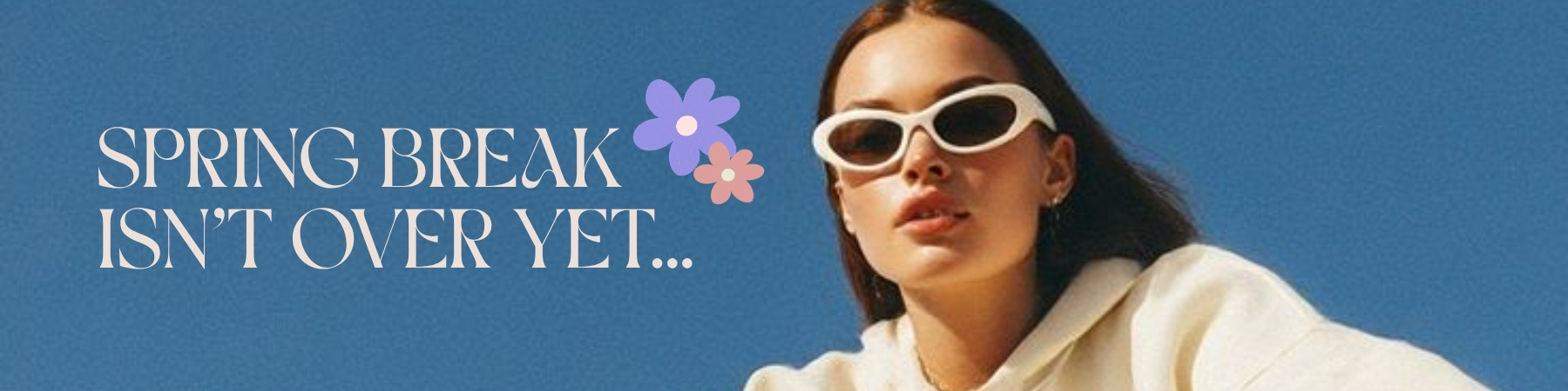 Spring Break at Willowbrook