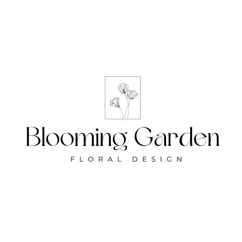 Blooming Garden – OPENING SOON