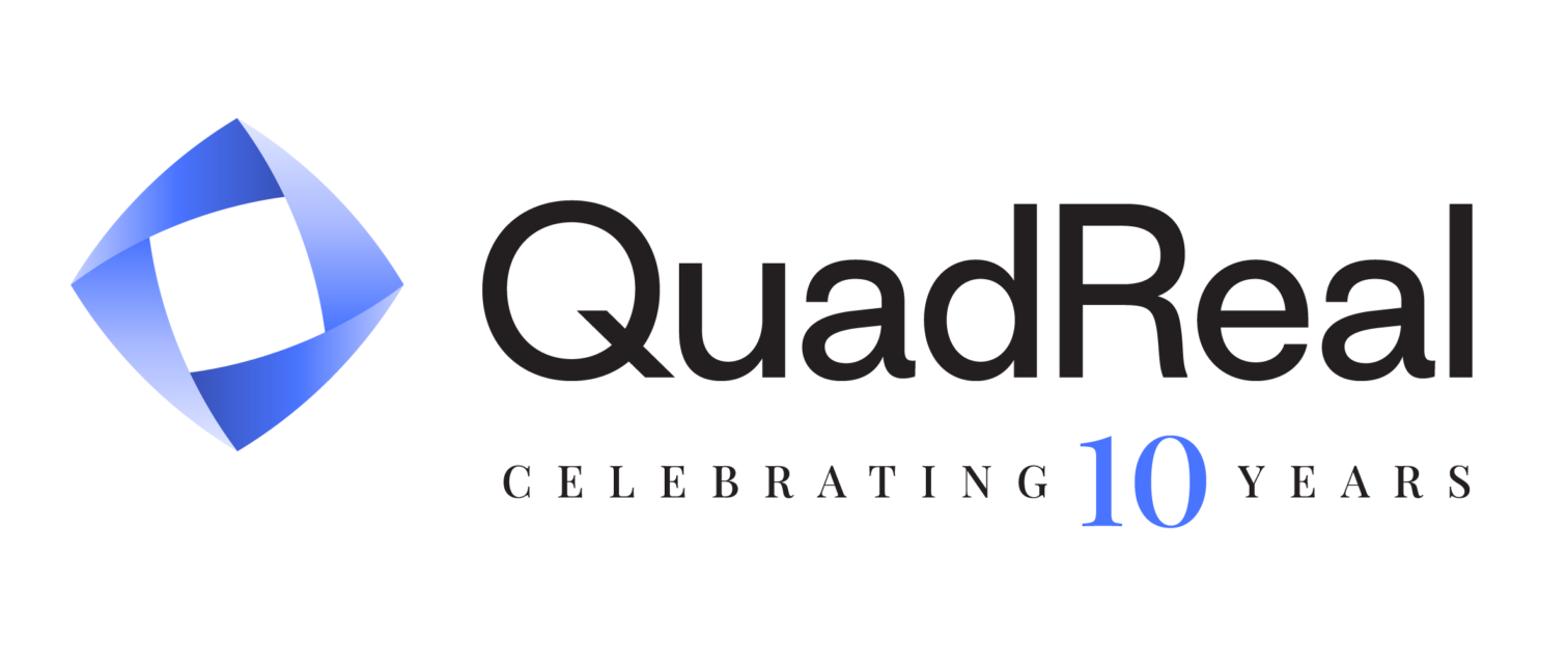QuadReal Logo