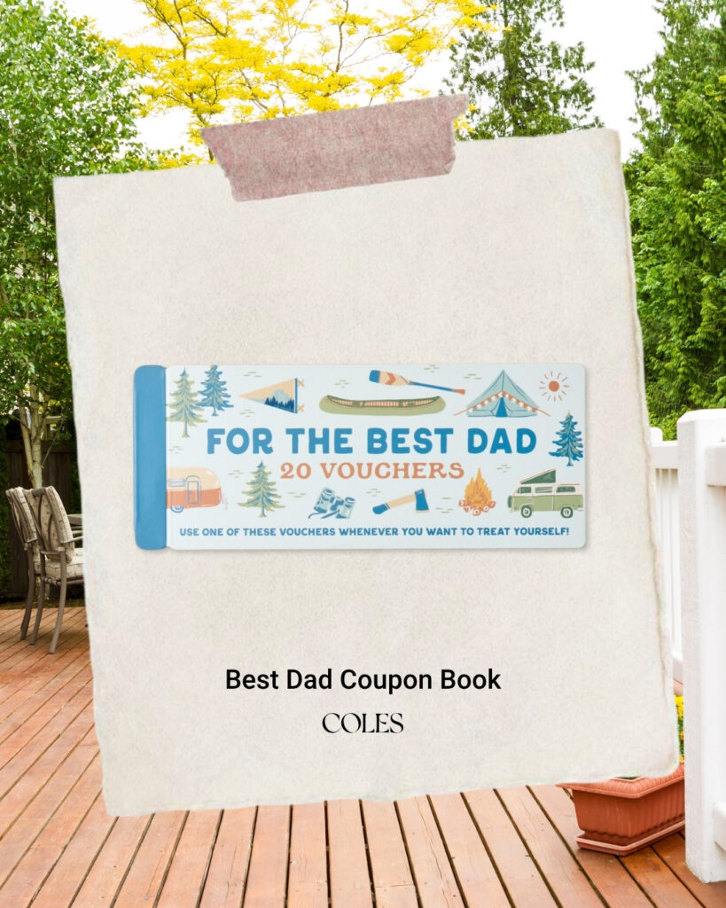 Father's Day Gift Guide 2026
