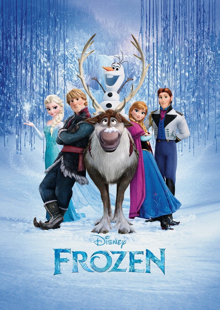 Frozen