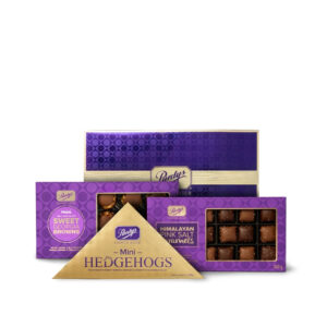 Signature Chocolate Collection