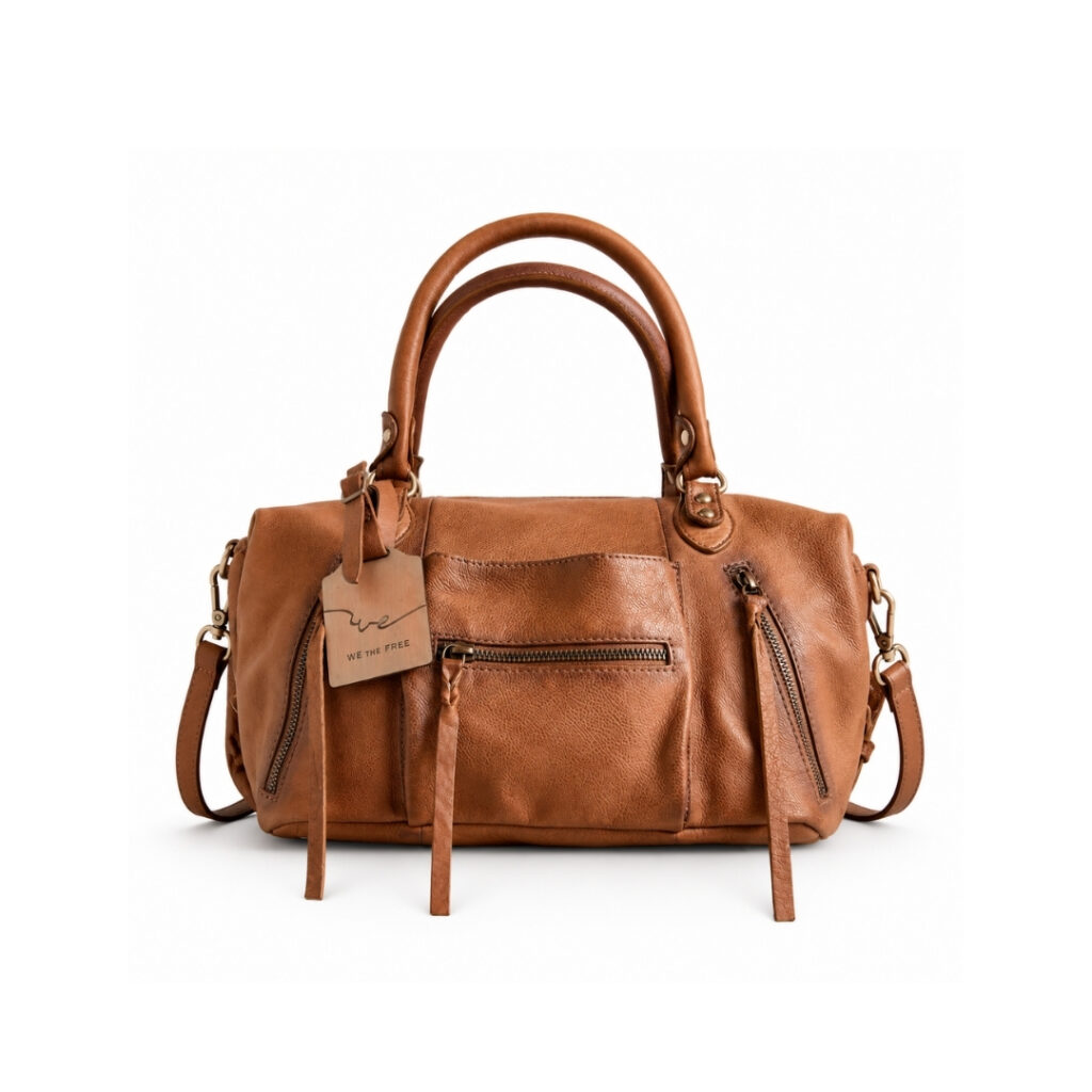 Baby Emerson Bag