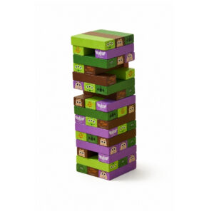 Pixar's Toy Story Tumbling Towers