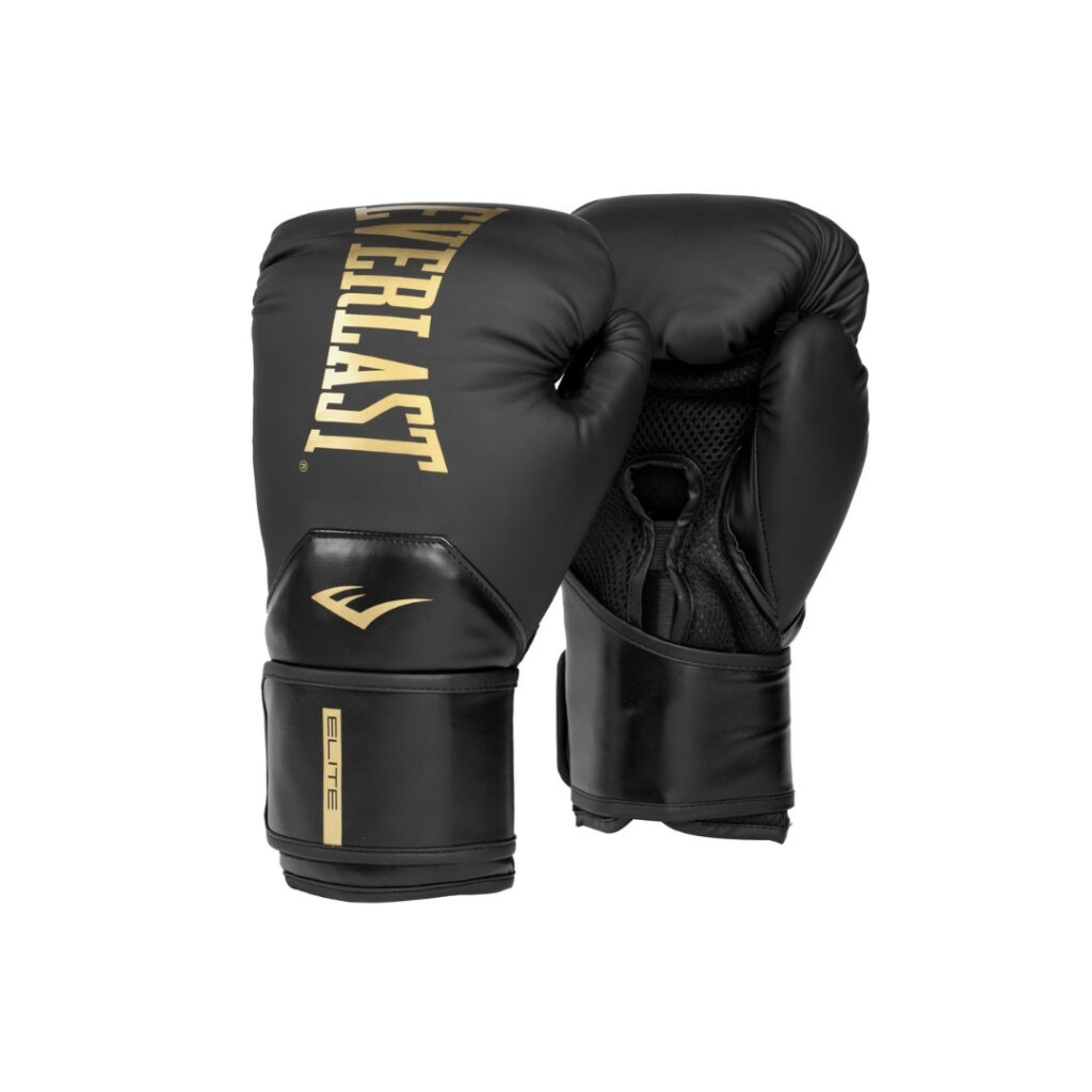Everlast Elite 2 Boxing Gloves