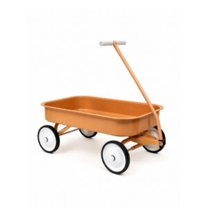 Coco Village Heritage Wagon - Grapefruit