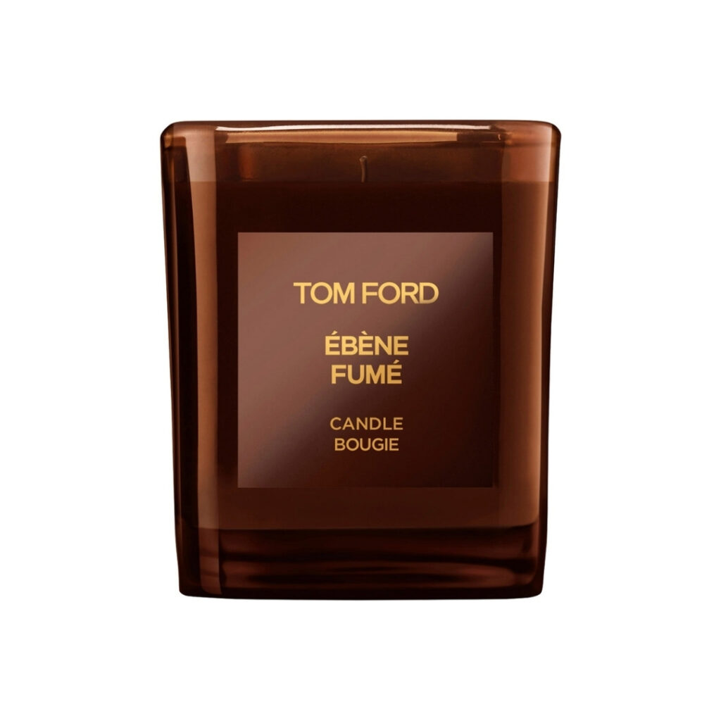 Ebene Fume Candle