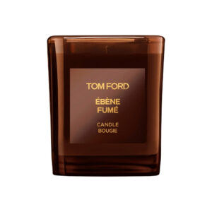 Ebene Fume Candle