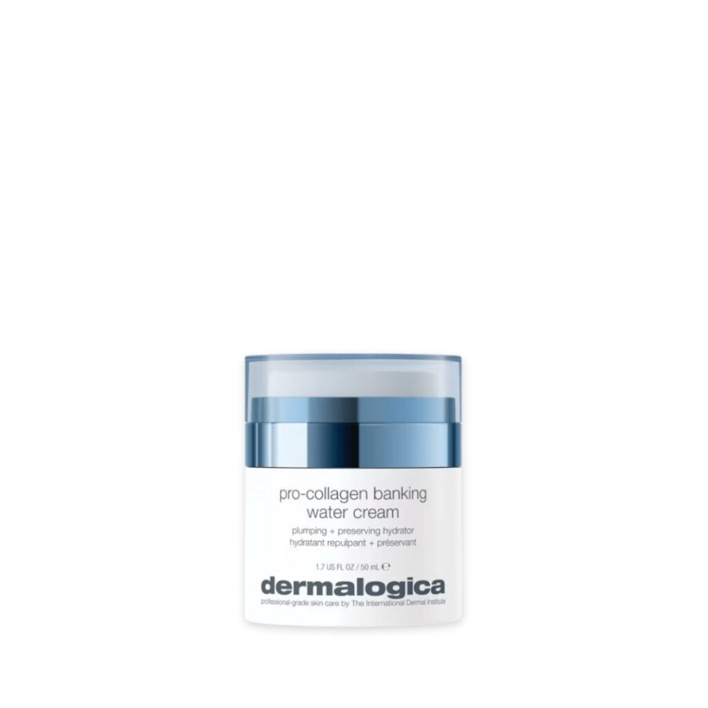 Dermalogica Pro-Collagen Banking Water Cream