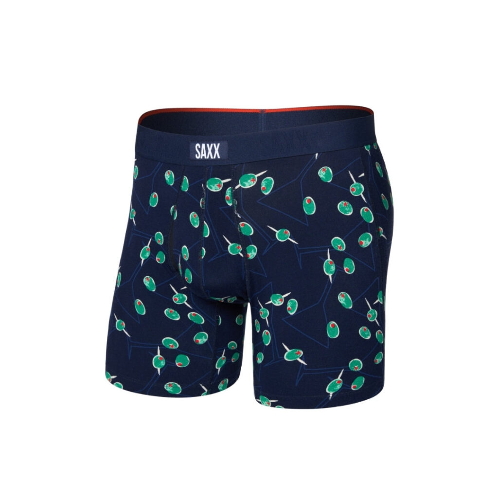 Saxx Vibe Xtra Boxer Brief