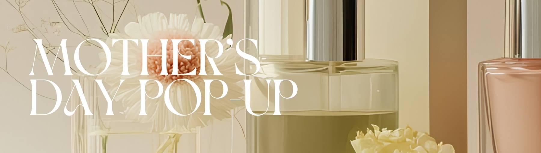 Mother's Day Pop-up